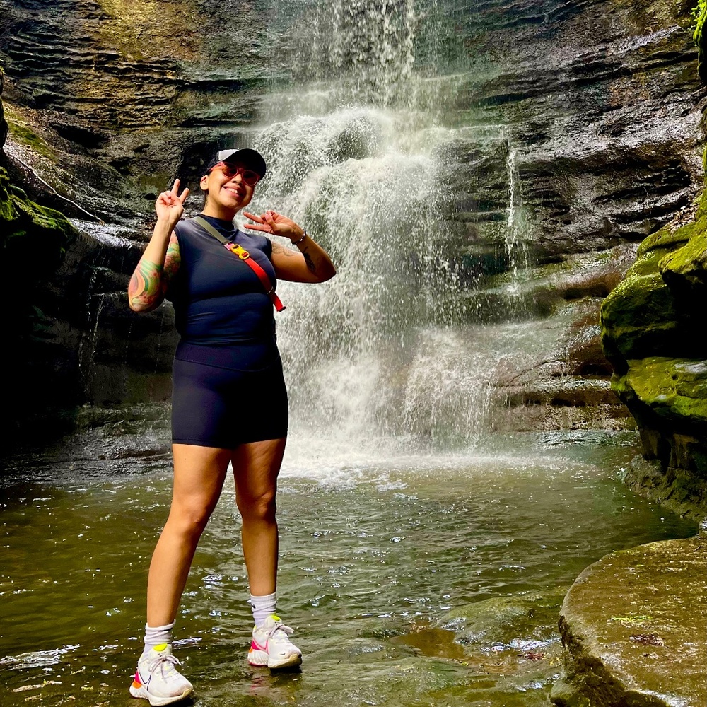 Meet your Posher, Jocelyn